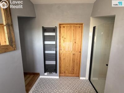 Sale apartment 2+KK Karlovy Vary, Sokolovská č. 7