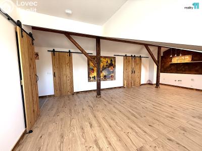 Sale apartment 2+KK Karlovy Vary, Sokolovská č. 8