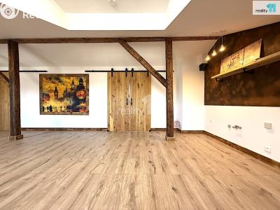 Sale apartment 2+KK Karlovy Vary, Sokolovská č. 9