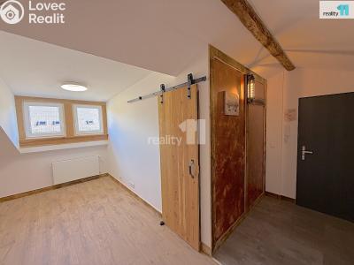 Sale apartment 2+KK Karlovy Vary, Sokolovská č. 10