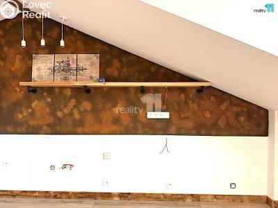 Sale apartment 2+KK Karlovy Vary, Sokolovská č. 12