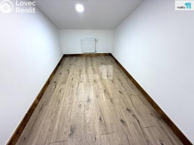 Sale apartment 2+KK Karlovy Vary, Sokolovská č. 13