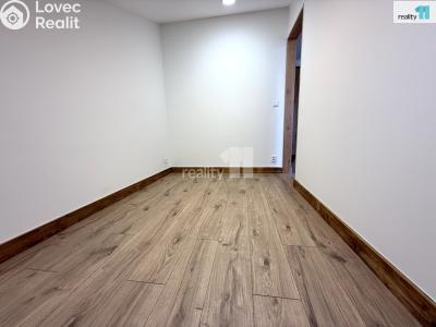 Sale apartment 2+KK Karlovy Vary, Sokolovská č. 14