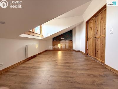Sale apartment 2+KK Karlovy Vary, Sokolovská č. 15
