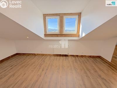 Sale apartment 2+KK Karlovy Vary, Sokolovská č. 16