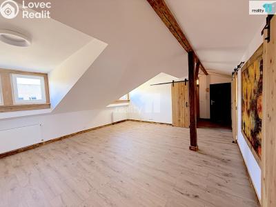 Sale apartment 2+KK Karlovy Vary, Sokolovská č. 17