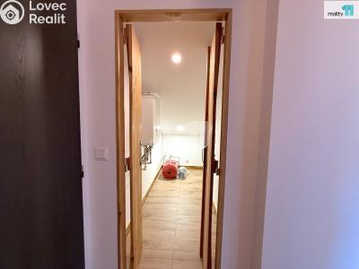 Sale apartment 2+KK Karlovy Vary, Sokolovská č. 18