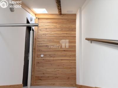 Sale apartment 2+KK Karlovy Vary, Sokolovská č. 21