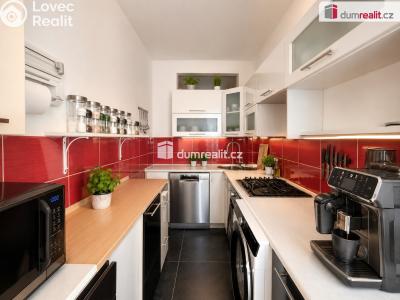 Pronájem bytu 3+1 Ústí nad Labem, Hoření č. 1