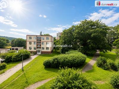 Pronájem bytu 3+1 Ústí nad Labem, Hoření č. 13