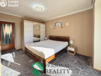 Rent apartment 3+KK Příbram, Kremnická 159 č. 5