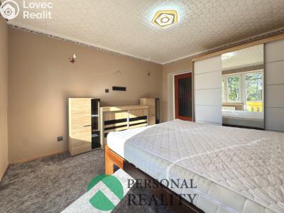 Rent apartment 3+KK Příbram, Kremnická 159 č. 6
