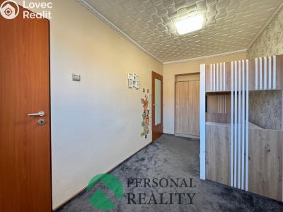 Rent apartment 3+KK Příbram, Kremnická 159 č. 10