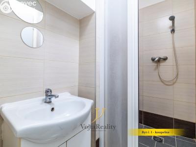 Prodej činžovního domu Olomouc, Riegrova č. 6