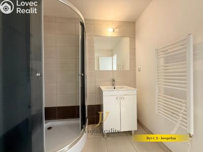 Prodej činžovního domu Olomouc, Riegrova č. 10