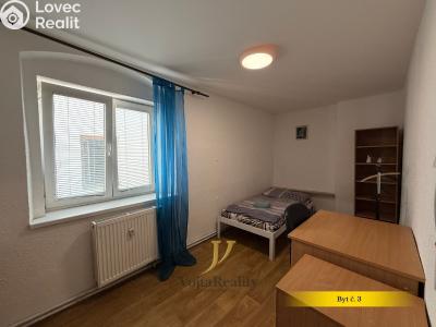 Prodej činžovního domu Olomouc, Riegrova č. 13