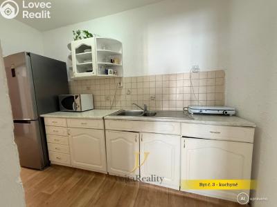 Prodej činžovního domu Olomouc, Riegrova č. 14