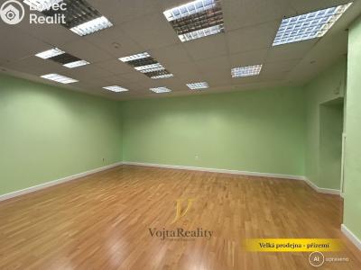 Prodej činžovního domu Olomouc, Riegrova č. 22
