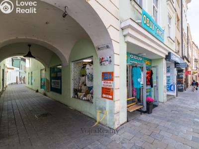 Prodej činžovního domu Olomouc, Riegrova č. 28