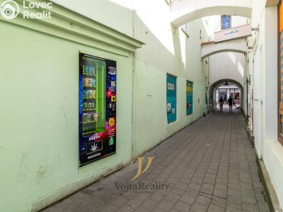 Prodej činžovního domu Olomouc, Riegrova č. 29