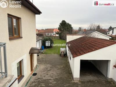 Rent apartment 2+KK Kolín, Nová č. 9