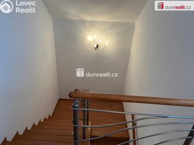 Rent apartment 2+KK Kolín, Nová č. 12