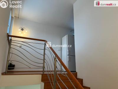 Rent apartment 2+KK Kolín, Nová č. 13