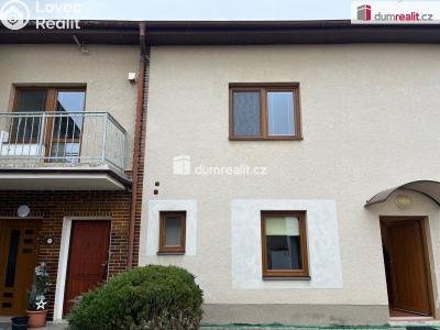 Rent apartment 2+KK Kolín, Nová č. 18