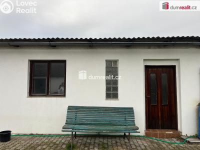 Rent apartment 2+KK Kolín, Nová č. 19