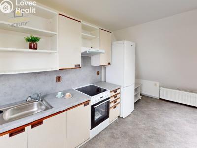 Rent apartment 3+1 Bělá pod Bezdězem, Velenského 1137 č. 1