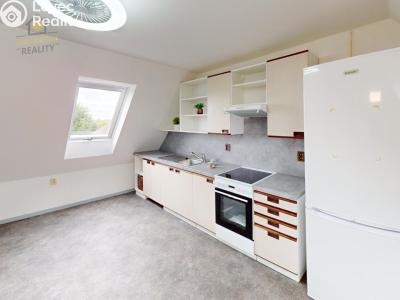 Rent apartment 3+1 Bělá pod Bezdězem, Velenského 1137 č. 3