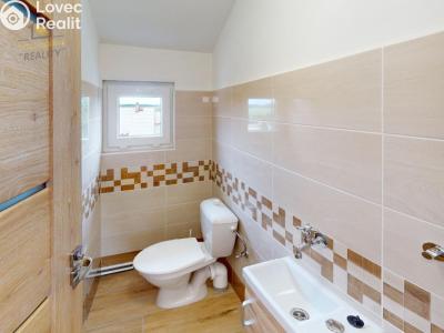 Rent apartment 3+1 Bělá pod Bezdězem, Velenského 1137 č. 4