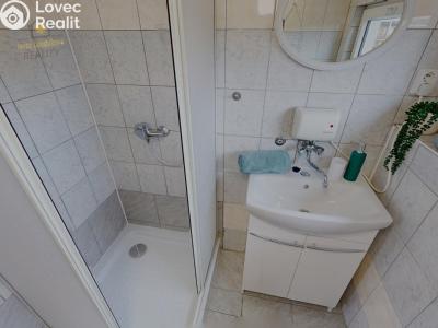 Rent apartment 3+1 Bělá pod Bezdězem, Velenského 1137 č. 5