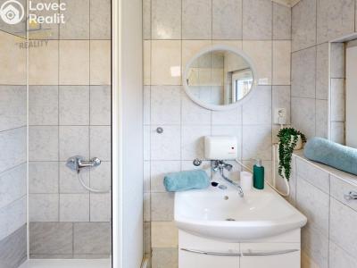 Rent apartment 3+1 Bělá pod Bezdězem, Velenského 1137 č. 6