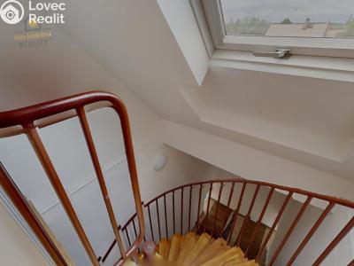 Rent apartment 3+1 Bělá pod Bezdězem, Velenského 1137 č. 11