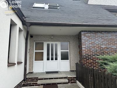 Rent apartment 3+1 Bělá pod Bezdězem, Velenského 1137 č. 13