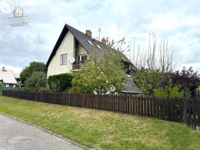 Rent apartment 3+1 Bělá pod Bezdězem, Velenského 1137 č. 14