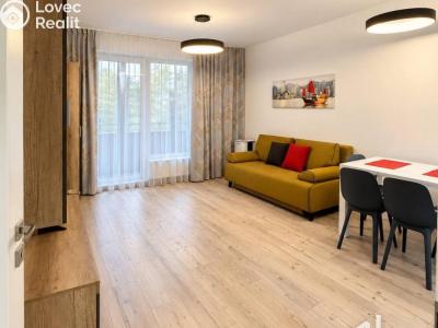 Pronájem bytu 2+KK Praha, Nekvasilova č. 15