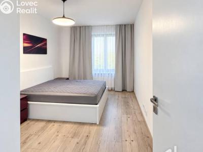 Pronájem bytu 2+KK Praha, Nekvasilova č. 6