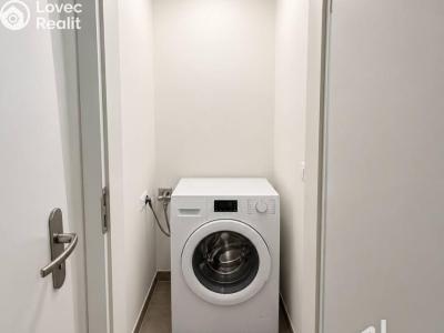 Pronájem bytu 2+KK Praha, Nekvasilova č. 11