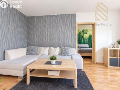 Prodej bytu 4+KK Litoměřice, Nezvalova č. 9