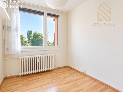 Prodej bytu 4+KK Litoměřice, Nezvalova č. 11