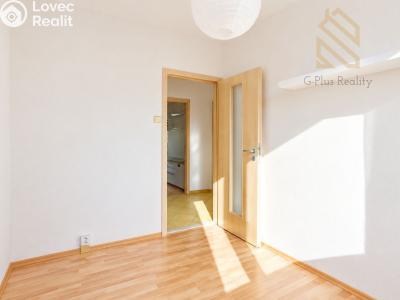 Prodej bytu 4+KK Litoměřice, Nezvalova č. 12
