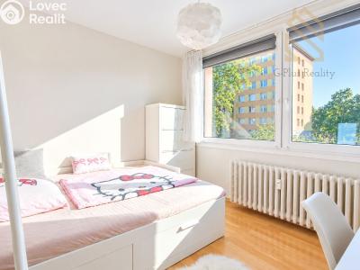 Prodej bytu 4+KK Litoměřice, Nezvalova č. 13