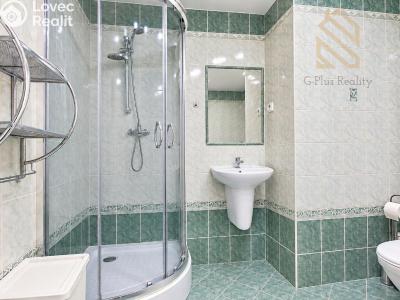 Prodej bytu 4+KK Litoměřice, Nezvalova č. 17