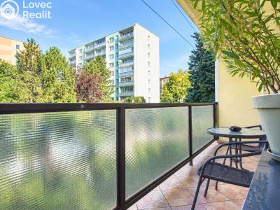 Prodej bytu 4+KK Litoměřice, Nezvalova č. 19