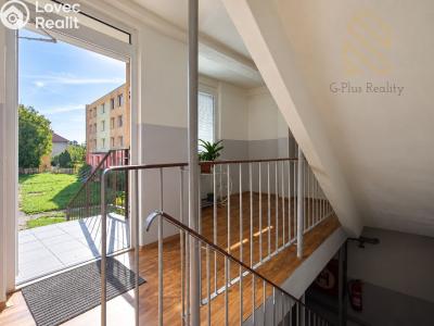 Prodej bytu 4+KK Litoměřice, Nezvalova č. 20