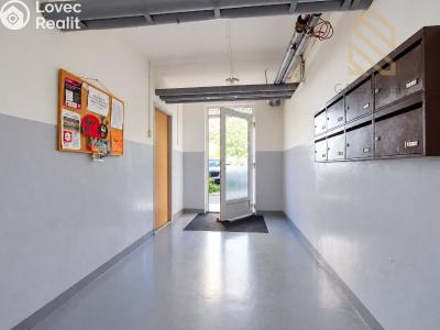 Prodej bytu 4+KK Litoměřice, Nezvalova č. 21