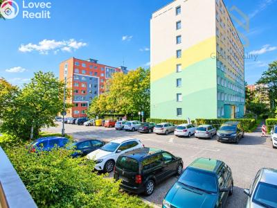 Prodej bytu 4+KK Litoměřice, Nezvalova č. 22