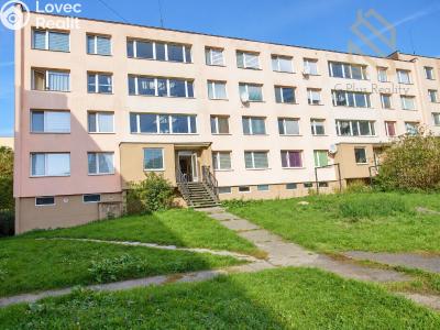 Prodej bytu 4+KK Litoměřice, Nezvalova č. 24